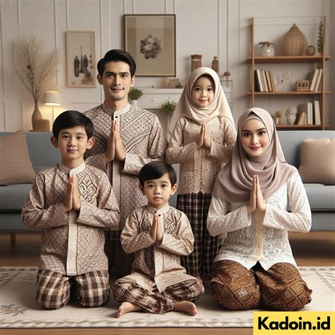 edit foto lebaran ai - muktibox.com