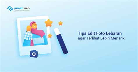 edit foto lebaran gratis - muktibox.com