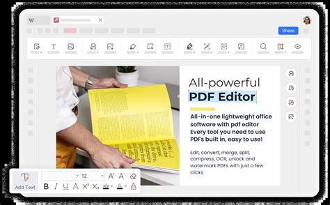 Edit PDF - Edit file PDF secara online - PDF2GO - muktibox.com