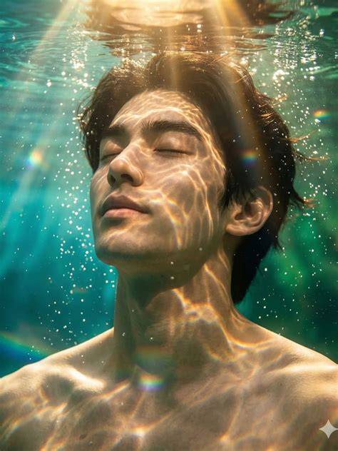 Editing Basics for Underwater Portrait Photography - raincitystudios.com