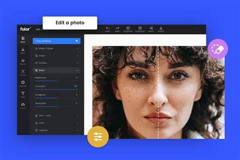 Editor Foto & Video yang Didukung AI untuk Semua Orang - coolestguyplanet.net