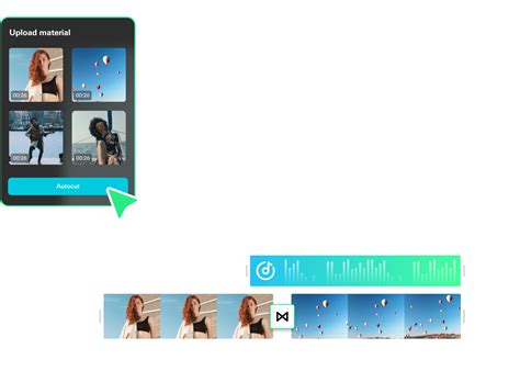 Editor Video Otomatis - Edit Video dengan Magic Cut … - muktibox.com