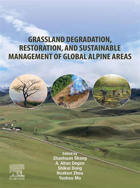Editorial: Degradation, Ecological Restoration and Adaptive Management ... - raincitystudios.com