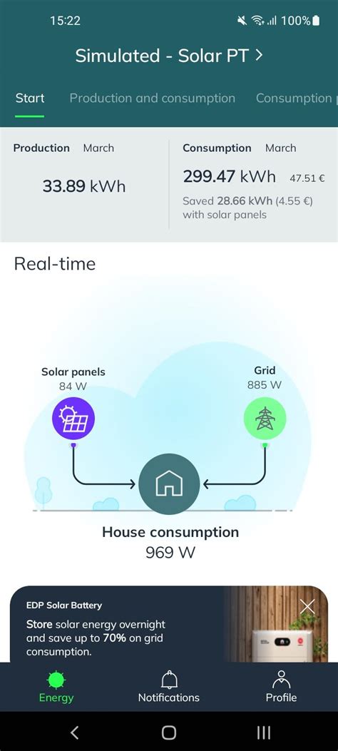 EDP Solar APK Download for Android APKfun com