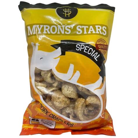 EDSA ASIAN SHOP - Myron’s Stars !🤗😋 ⭐️SPECIAL Pork.