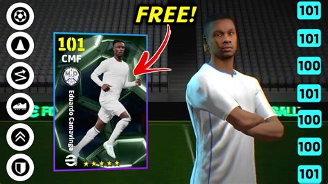 eduardo camavinga efootball - muktibox.com