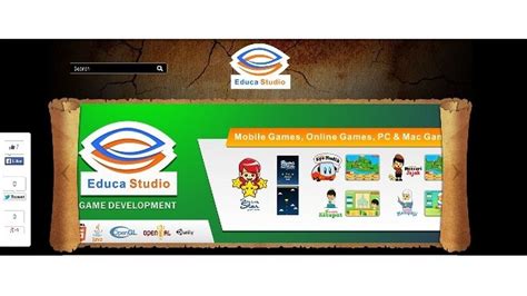 Educa Studio - Kumpulan Cerita Misteri - Suara Misterius di Bawah Laut ... - raincitystudios.com