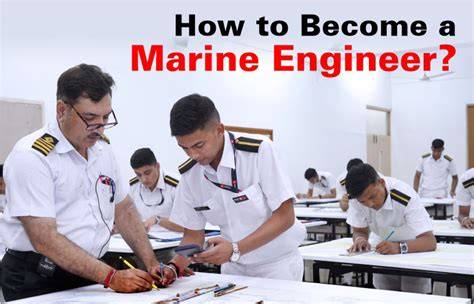 Education and Training Requirements for a marine engineer - raincitystudios.com