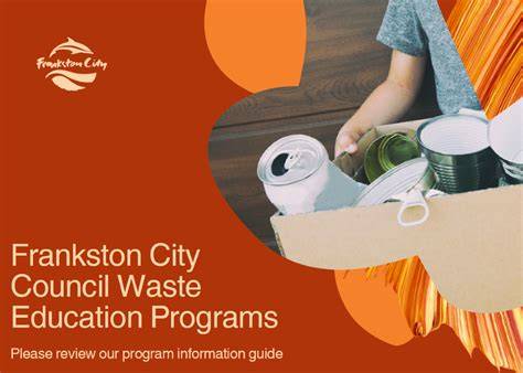 Education Facility Waste Programs & Recycling … - raincitystudios.com