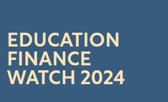 Education Finance Watch 2024 - World Bank Group - wintechmobiles.com