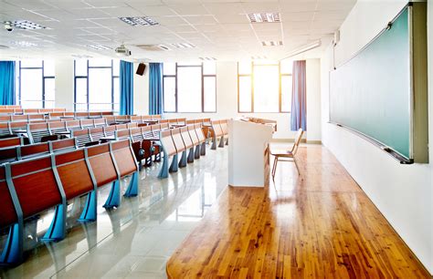 Educational Facilities | WBDG - Whole Building Design … - wintechmobiles.com