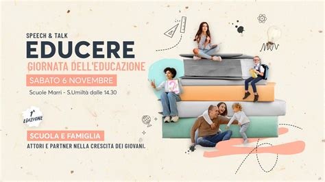 EDUCERE FAENZA-Formazione, workshop, illustrazioni infanzia