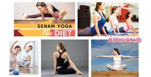 EDUKASI KESEHATAN SENAM YOGA DENGAN AROMA TERAPI …