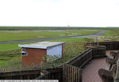 EDWY - Norderney Airport SkyVector