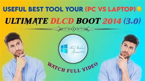 EDaly: Ultimate DLCD Boot 2015 v1.0 - Blogger