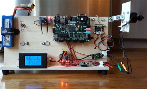 EE Projects - Electrical Engineering Projects: Projects