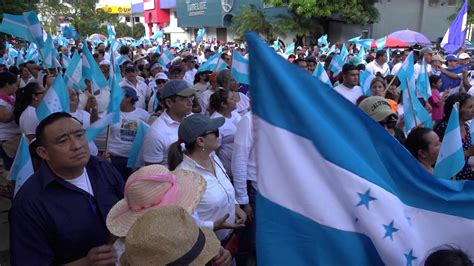 EE.UU. restringirá visas a ciudadanos de Honduras que permitieron el nombramiento “irregular” de fiscales interinos