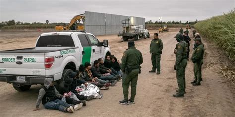 EE.UU. y México anuncian que México seguirá aceptando migrantes retornados por razones humanitarias
