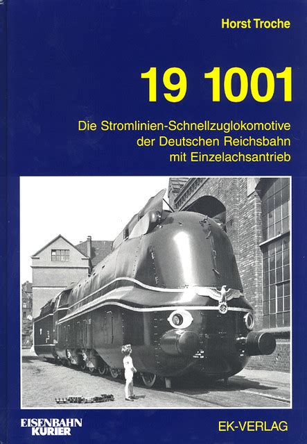 EEB-101 Buch