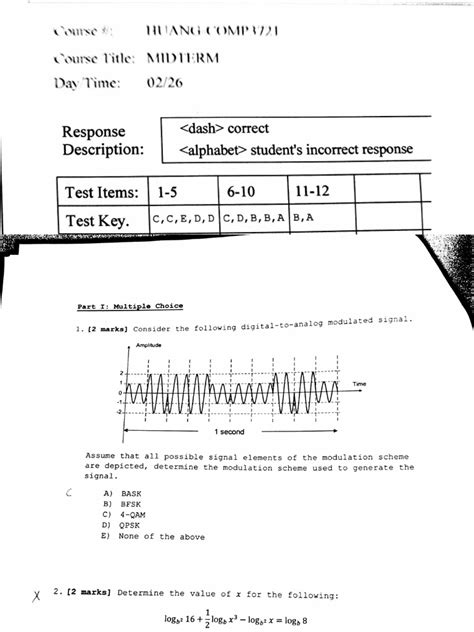 EEB151 Student Midterm Study Guide Winter2016 - EEB 151... - muktibox.com