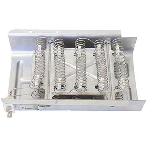 EED4400WQ0 – Estate Dryer Heating Element Dryer Parts Store