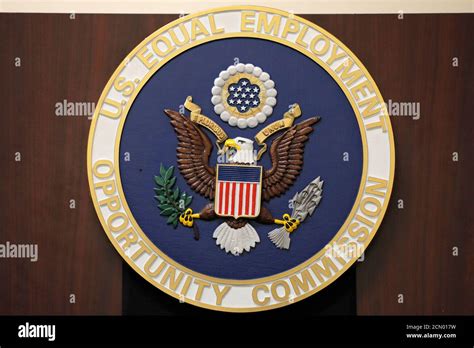 EEOC New York Office Reopens U.S. Equ…