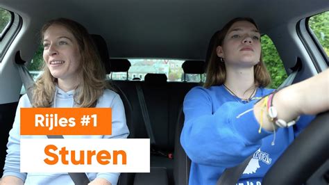 EERSTE RIJLES - YouTube