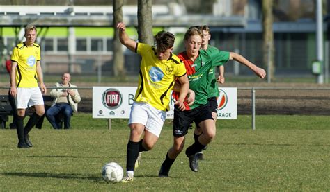 Eerste Selectie - Go Ahead Eagles - wintechmobiles.com