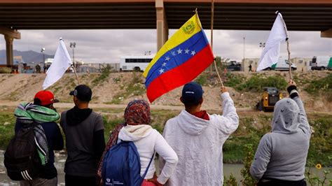 EEUU anuncia parole humanitario para ecuatorianos: todo lo que debes saber