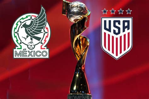 EEUU y México buscan ser sedes de la Copa Mundial Femenina 2027