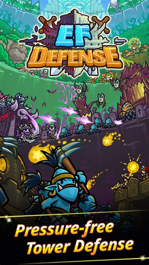 EF Defense APK Download for Android 