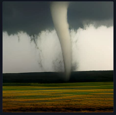 EF5 Tornado Tornados Wiki Fandom