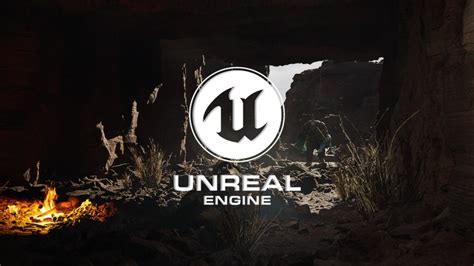 Efek Api dan Asap Realistis di Unreal Engine Dengan Plugin Gratis - muktibox.com