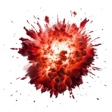 Efek Api Meledak - Pippit - muktibox.com