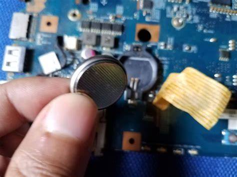 Efek Baterai CMOS Laptop Habis Atau Rusak dan … - raincitystudios.com