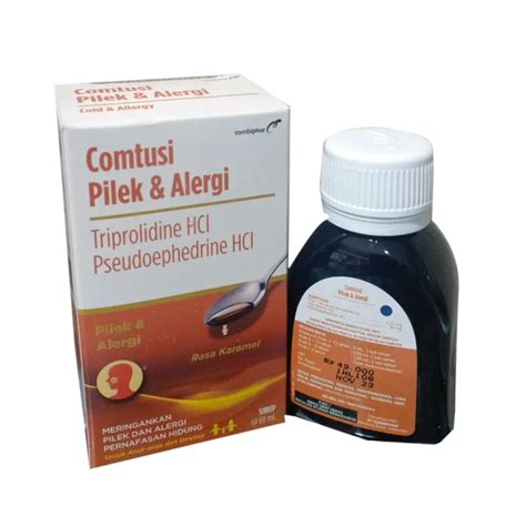 Efek Dari Alergi Obat - muktibox.com