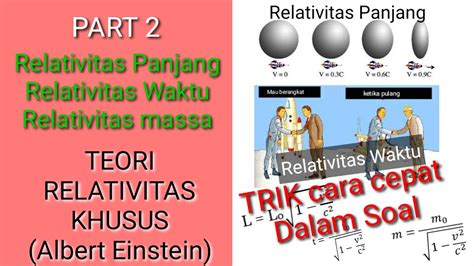 Efek Dilatasi Waktu dalam Relativitas | PDF - Scribd - wintechmobiles.com