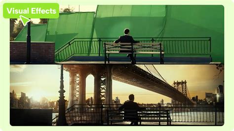 Efek visual - Wikipedia bahasa Indonesia, ensiklopedia bebas - muktibox.com