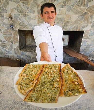 EFES PIDE, Seferihisar Restaurant Reviews & Phone Number. 