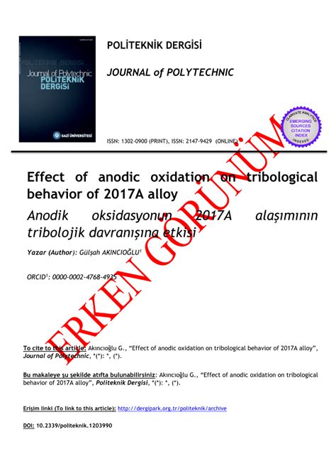Effect of Cu on Tribological Behavior and Oxidation Layer Evolution of ... - wintechmobiles.com