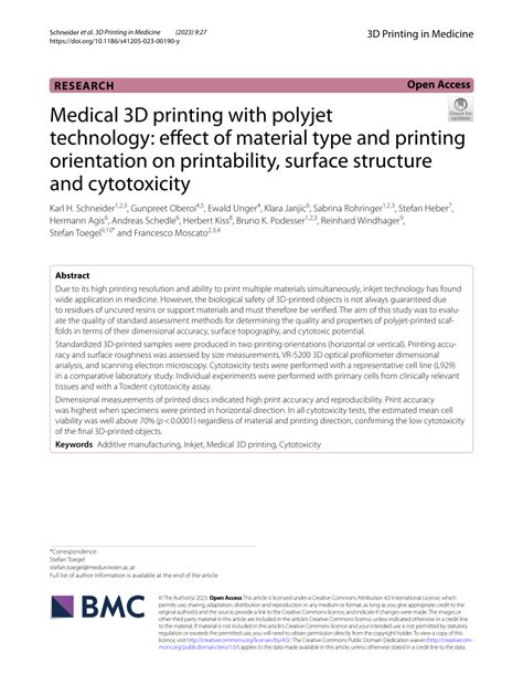 Effect of printing orientation and surface treatment on the surface ... - wintechmobiles.com
