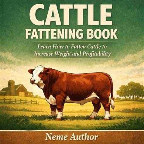 Effective Beef Cattle Fattening Guide - raincitystudios.com