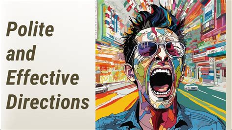 Effective Communication and Cardinal Directions for Giving Directions - wintechmobiles.com