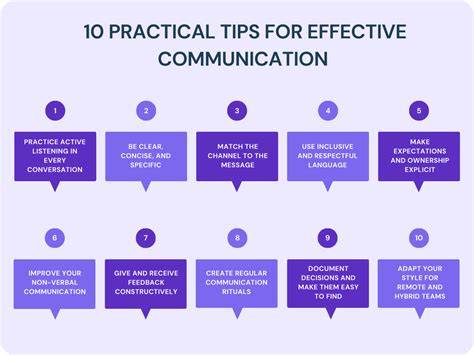 Effective Communication Tips for Marine Engineers - raincitystudios.com