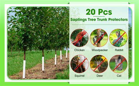 Effective Methods to Preserve Tree Saplings Indoors - raincitystudios.com