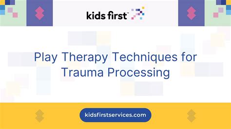 Effective Play Therapy Techniques for Trauma Healing - wintechmobiles.com