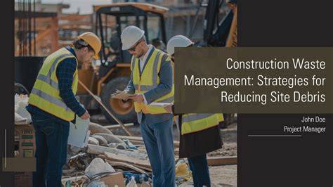 Effective Strategies for Reducing Waste in Construction … - raincitystudios.com