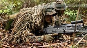Effective Tactics for Jungle Warfare Adaptation in Modern Operations - wintechmobiles.com