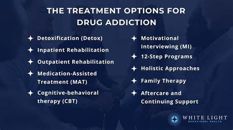 Effective Treatment Options for Substance Abuse - wintechmobiles.com