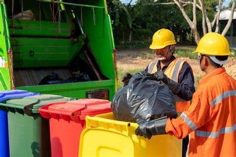 Effective Waste Management in Apartments | Nextlivin - raincitystudios.com